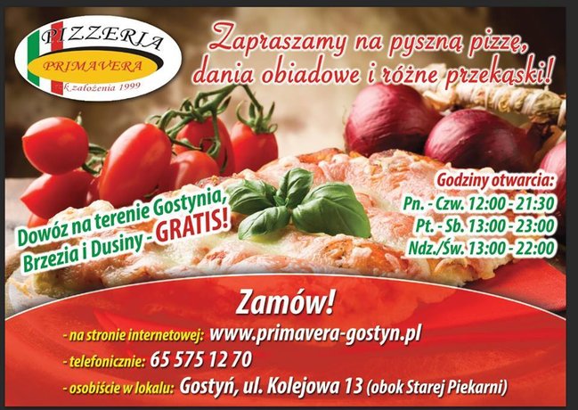 Poznaj lokalne miejsca ze smakiem