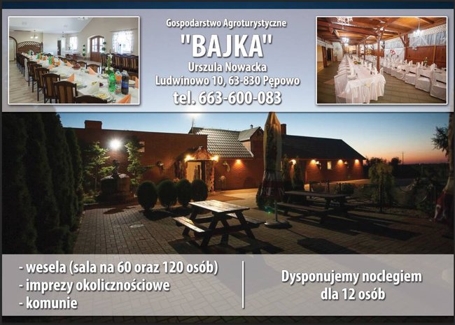 Poznaj lokalne miejsca ze smakiem