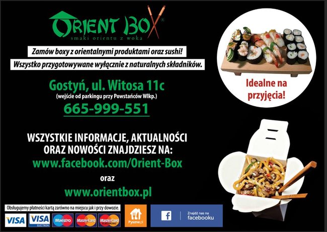 Poznaj lokalne miejsca ze smakiem