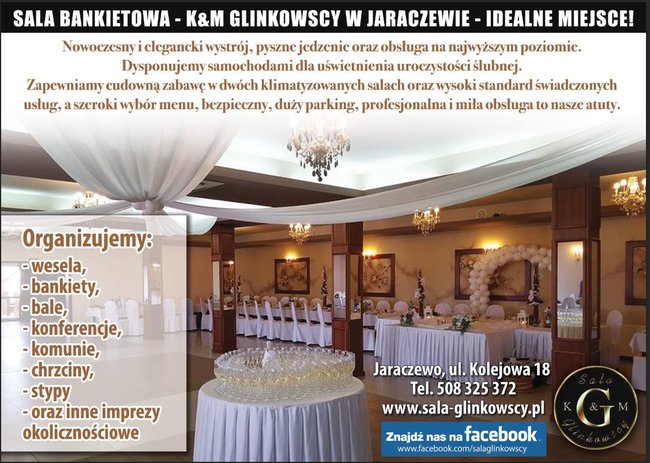 Poznaj lokalne miejsca ze smakiem