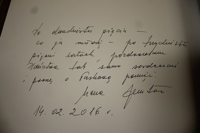 Irena Santor oczarowała publiczność - zdjęcia