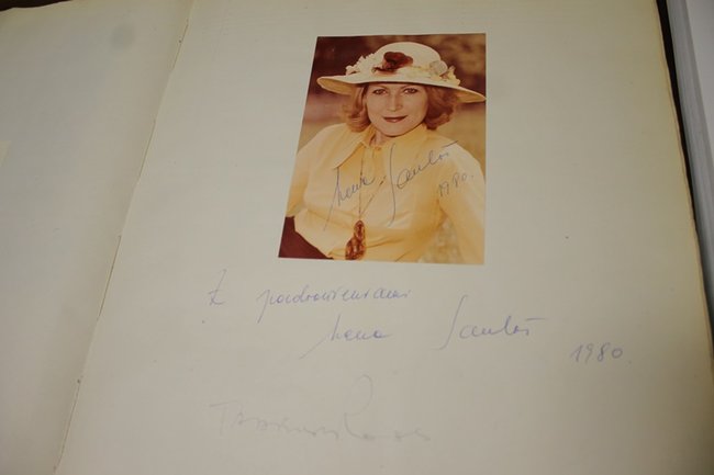 Irena Santor oczarowała publiczność - zdjęcia