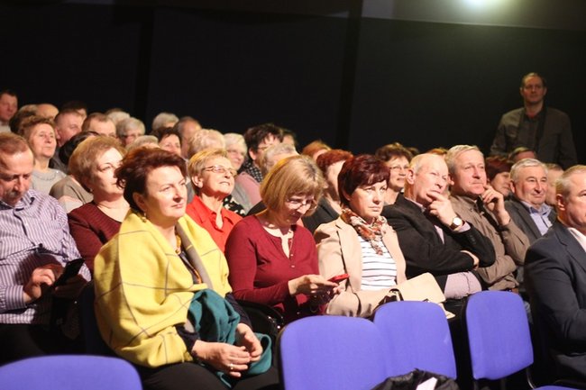 Irena Santor oczarowała publiczność - zdjęcia