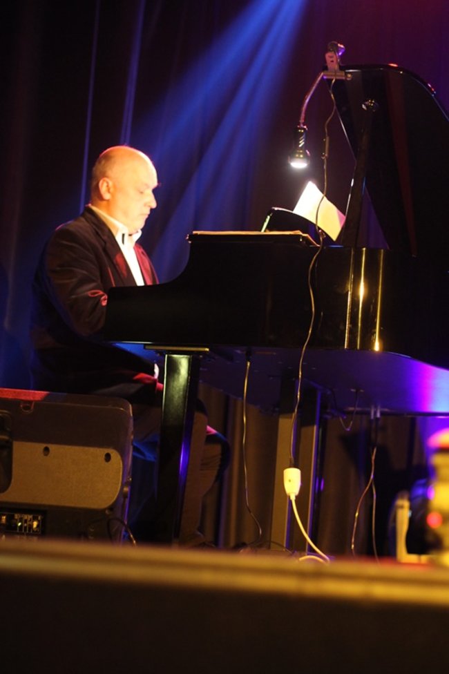 Irena Santor oczarowała publiczność - zdjęcia