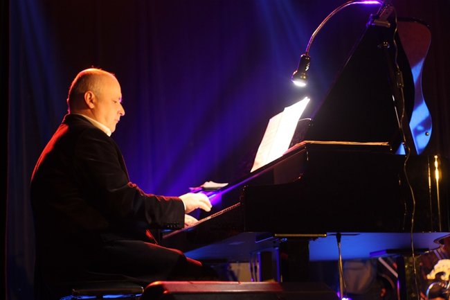 Irena Santor oczarowała publiczność - zdjęcia