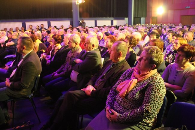 Irena Santor oczarowała publiczność - zdjęcia