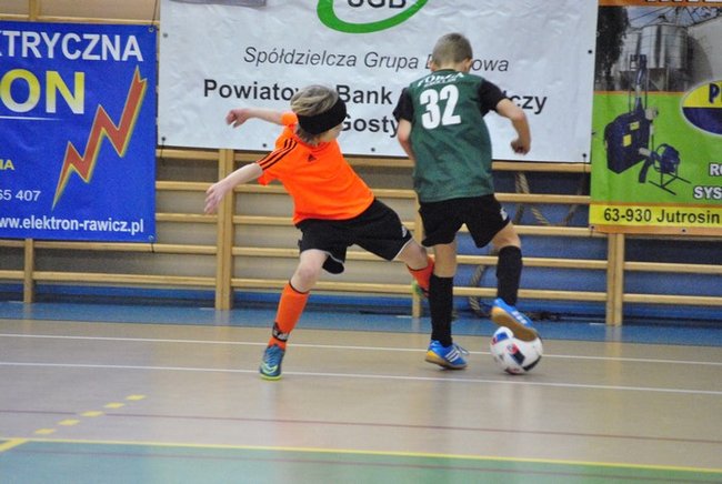 Przegrali tylko z Lechem ? zdjęcia