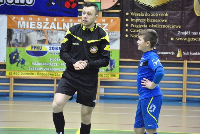 Przegrali tylko z Lechem ? zdjęcia