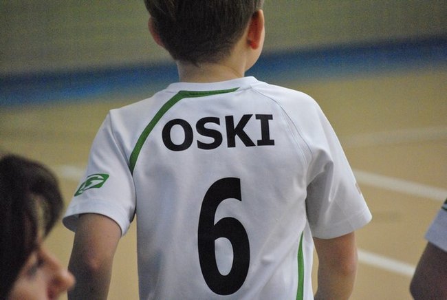 Przegrali tylko z Lechem ? zdjęcia