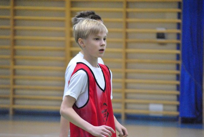 Przegrali tylko z Lechem ? zdjęcia