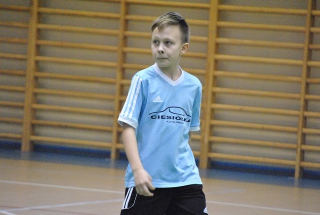 Przegrali tylko z Lechem ? zdjęcia