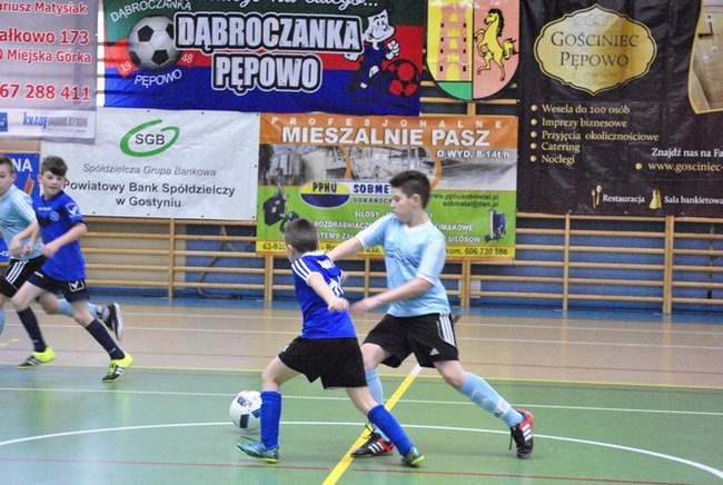 Przegrali tylko z Lechem ? zdjęcia