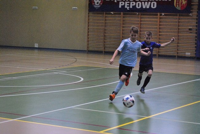 Przegrali tylko z Lechem ? zdjęcia