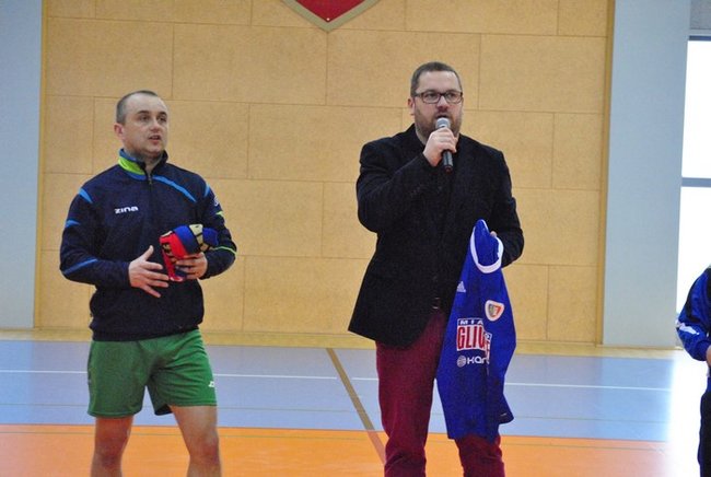 Pomogli dwuletniej Zuzi, zebrali blisko 10 tys. ? zdjęcia