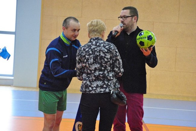 Pomogli dwuletniej Zuzi, zebrali blisko 10 tys. ? zdjęcia