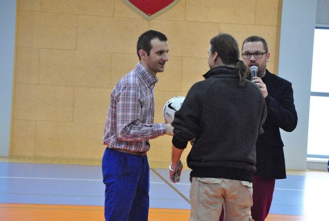 Pomogli dwuletniej Zuzi, zebrali blisko 10 tys. ? zdjęcia