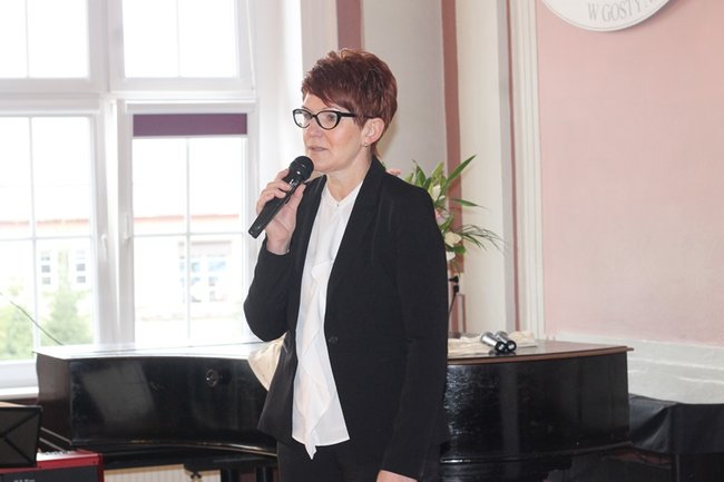 Patrzą na rzeczywistość inaczej - zdjęcia