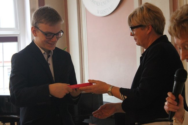 Patrzą na rzeczywistość inaczej - zdjęcia