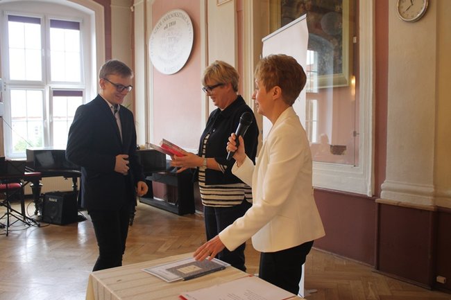 Patrzą na rzeczywistość inaczej - zdjęcia