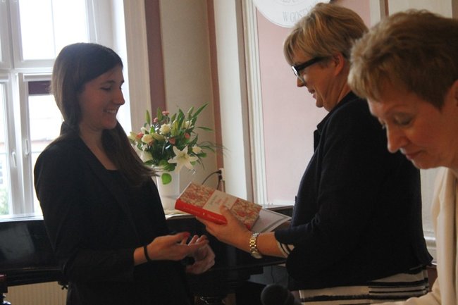 Patrzą na rzeczywistość inaczej - zdjęcia