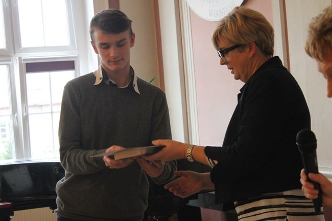 Patrzą na rzeczywistość inaczej - zdjęcia