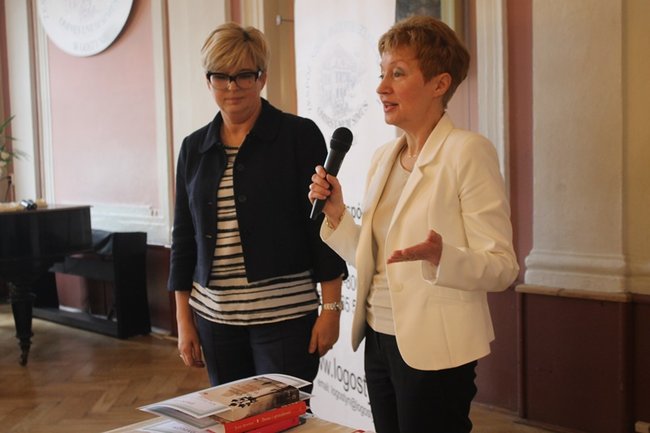 Patrzą na rzeczywistość inaczej - zdjęcia