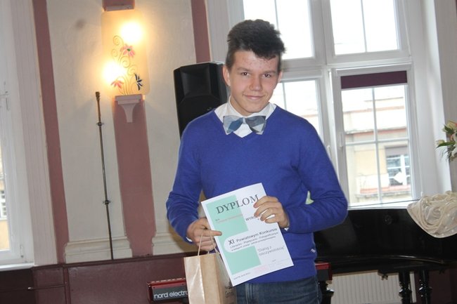 Patrzą na rzeczywistość inaczej - zdjęcia