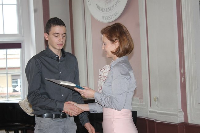 Patrzą na rzeczywistość inaczej - zdjęcia