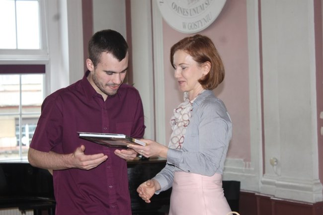 Patrzą na rzeczywistość inaczej - zdjęcia