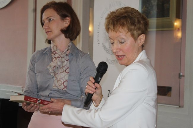 Patrzą na rzeczywistość inaczej - zdjęcia