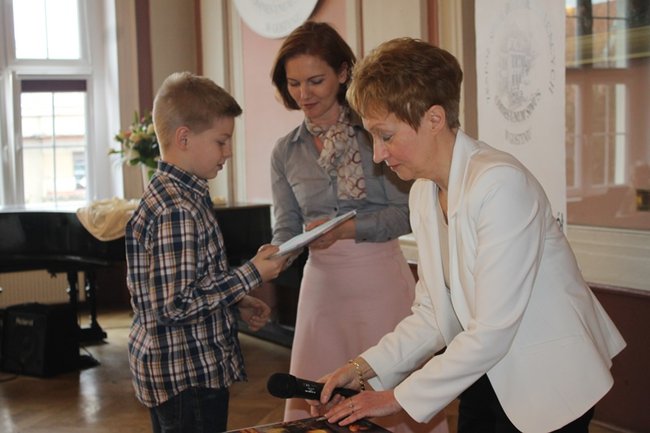 Patrzą na rzeczywistość inaczej - zdjęcia