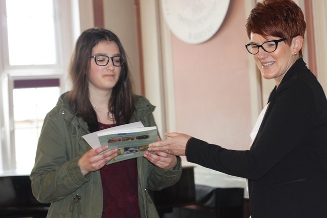 Patrzą na rzeczywistość inaczej - zdjęcia