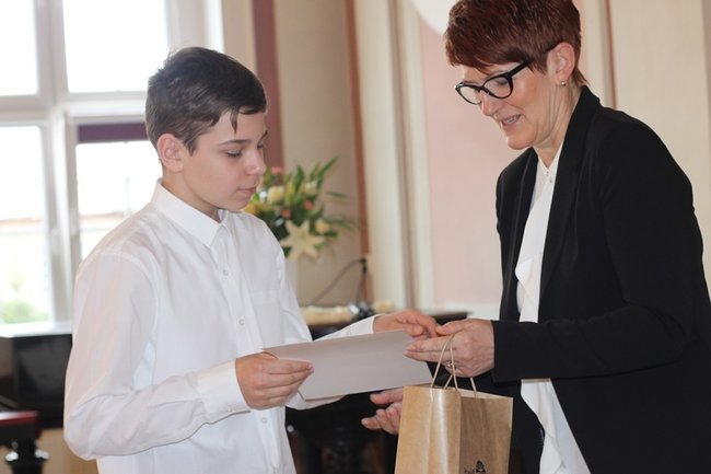 Patrzą na rzeczywistość inaczej - zdjęcia