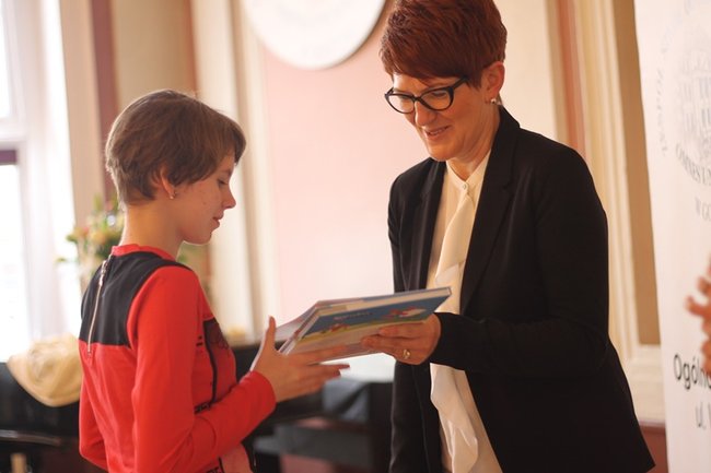 Patrzą na rzeczywistość inaczej - zdjęcia