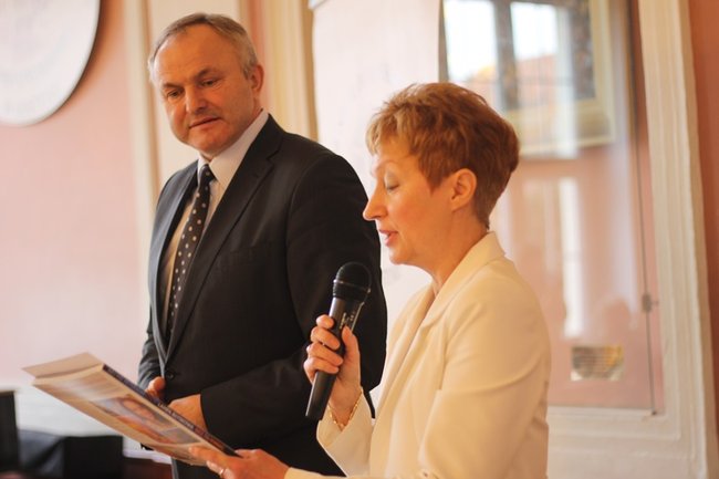 Patrzą na rzeczywistość inaczej - zdjęcia