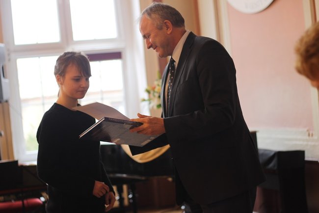 Patrzą na rzeczywistość inaczej - zdjęcia