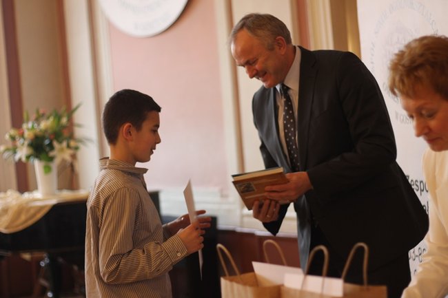 Patrzą na rzeczywistość inaczej - zdjęcia