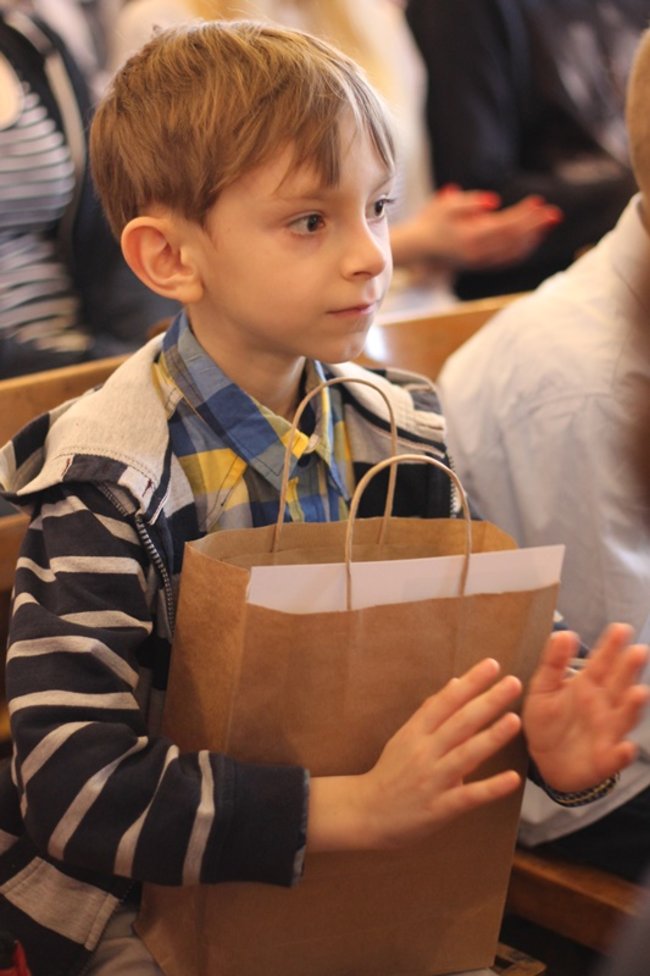 Patrzą na rzeczywistość inaczej - zdjęcia