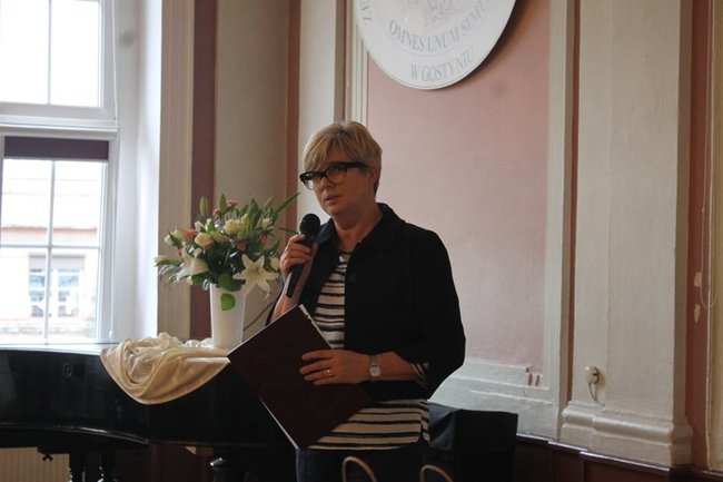 Patrzą na rzeczywistość inaczej - zdjęcia