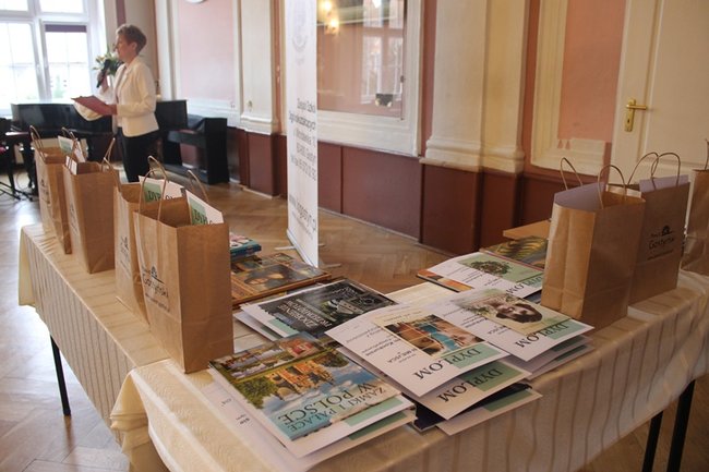 Patrzą na rzeczywistość inaczej - zdjęcia