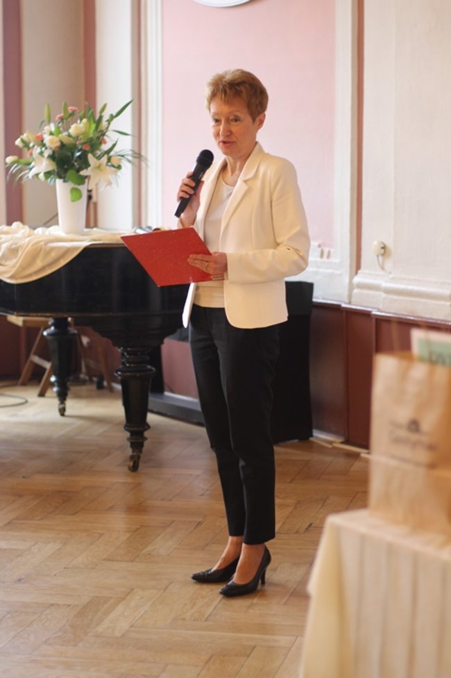 Patrzą na rzeczywistość inaczej - zdjęcia