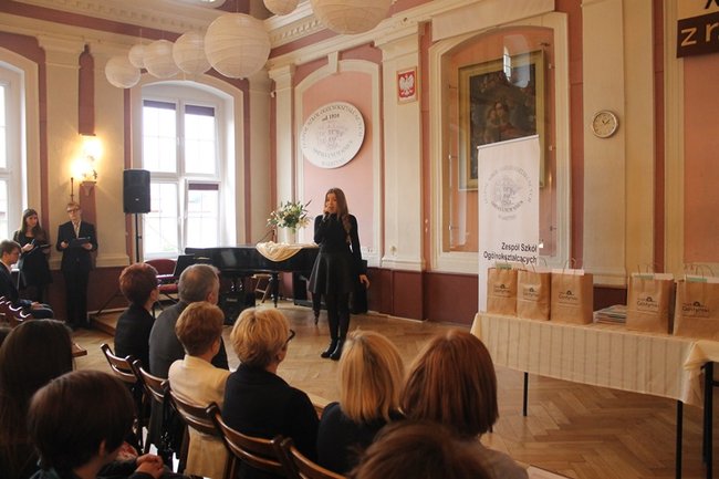 Patrzą na rzeczywistość inaczej - zdjęcia