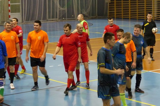 Samorządowcy z Gostynia najlepsi