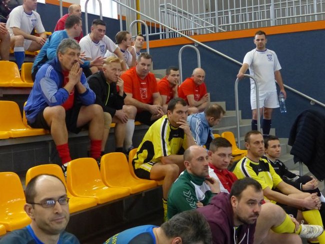 Samorządowcy z Gostynia najlepsi