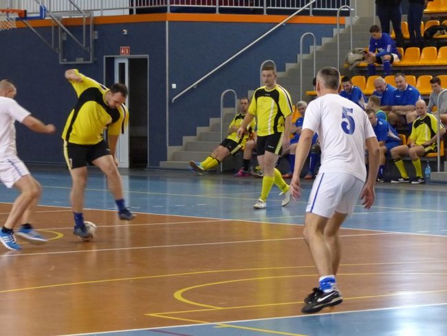 Samorządowcy z Gostynia najlepsi