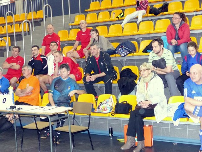 Samorządowcy z Gostynia najlepsi