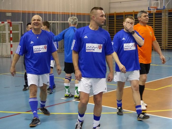 Samorządowcy z Gostynia najlepsi