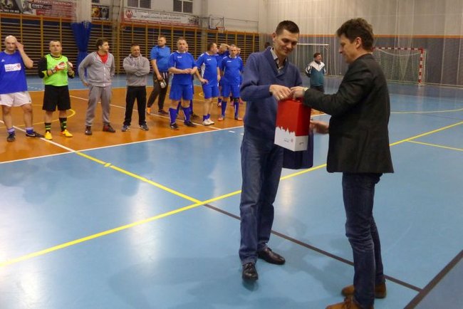 Samorządowcy z Gostynia najlepsi