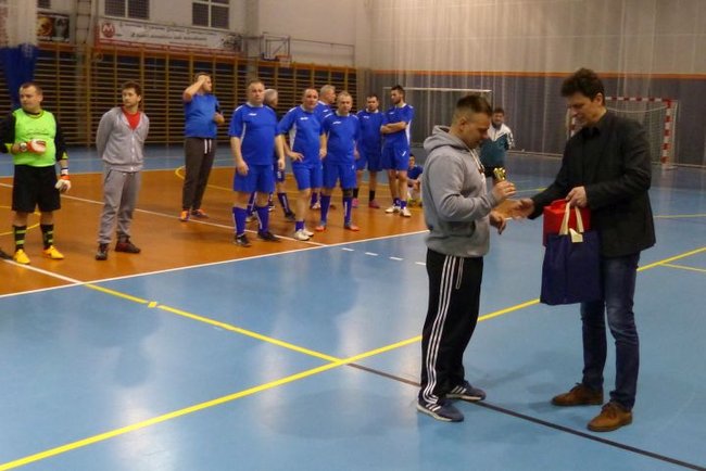 Samorządowcy z Gostynia najlepsi