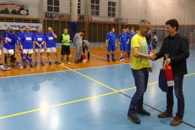 Samorządowcy z Gostynia najlepsi
